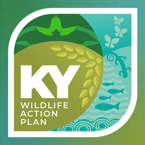 kdfwr wildlife action plan